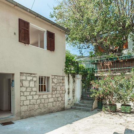 Charming Old Stone House Apartman Split Kültér fotó