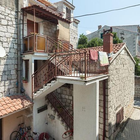 Charming Old Stone House Apartman Split Kültér fotó