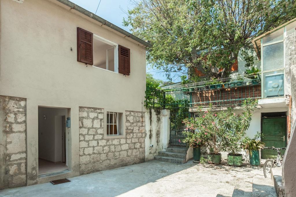 Charming Old Stone House Apartman Split Kültér fotó