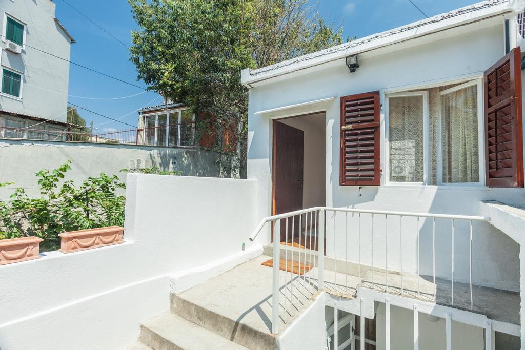 Charming Old Stone House Apartman Split Kültér fotó