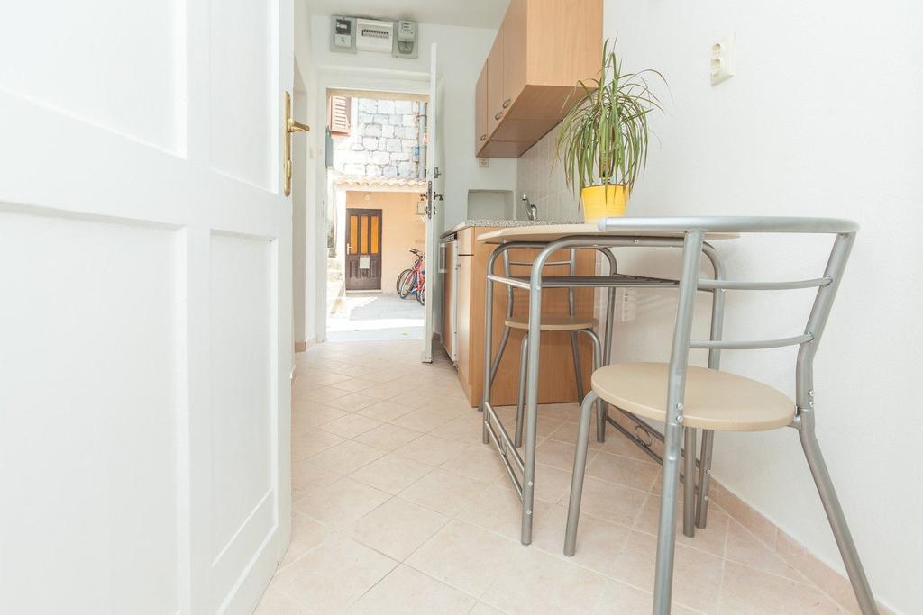 Charming Old Stone House Apartman Split Szoba fotó