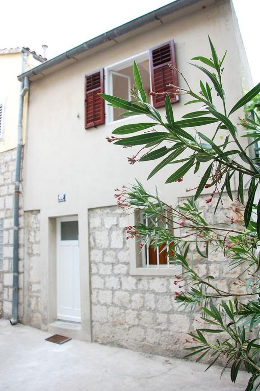 Charming Old Stone House Apartman Split Kültér fotó